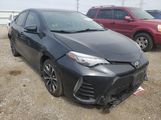 toyota corolla se 2017 2t1burhe7hc814391