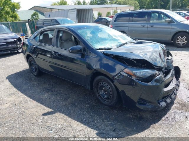 toyota corolla 2017 2t1burhe7hc837542