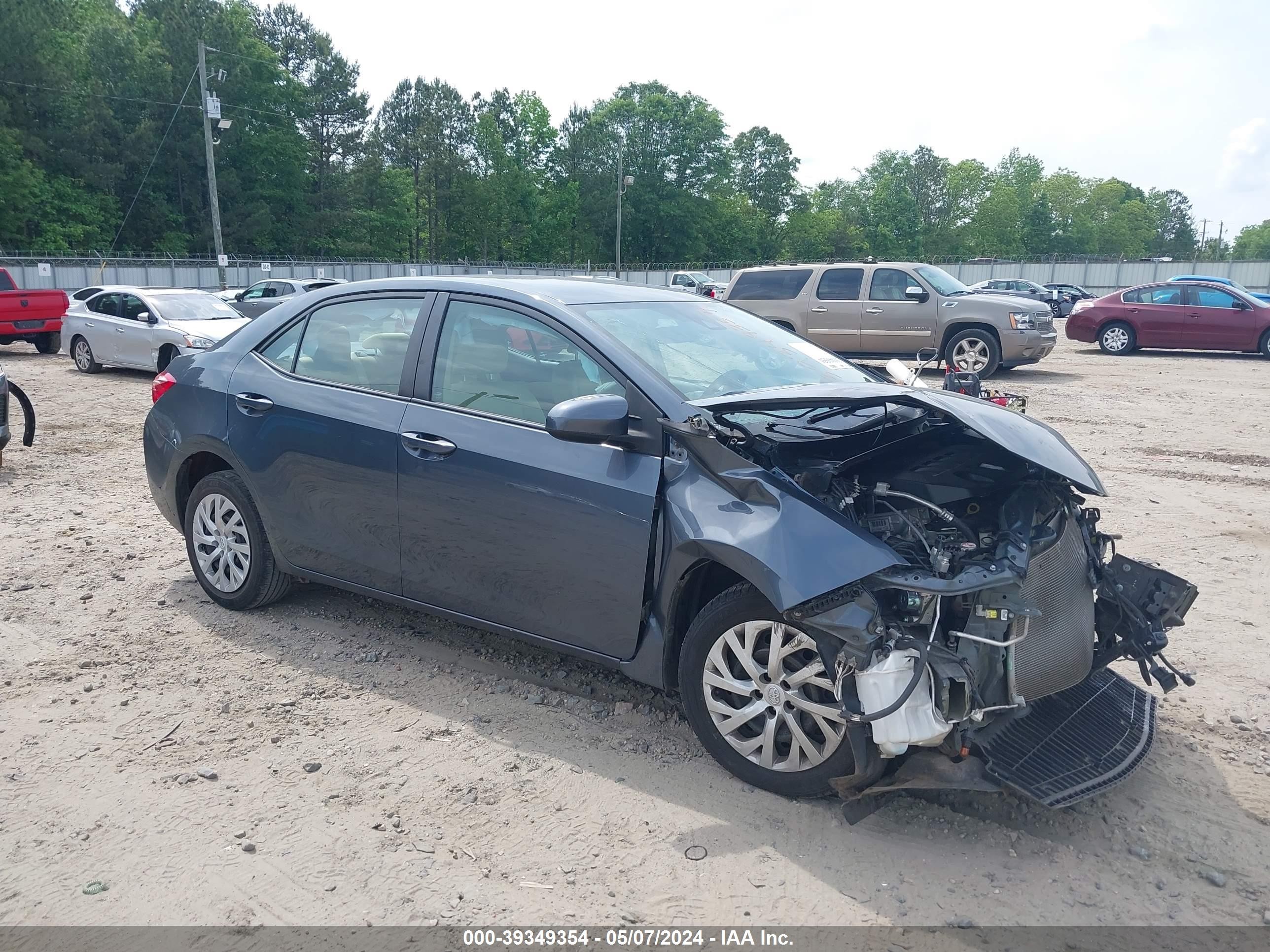 toyota corolla 2017 2t1burhe7hc852686