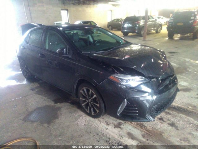 toyota corolla 2017 2t1burhe7hc866264