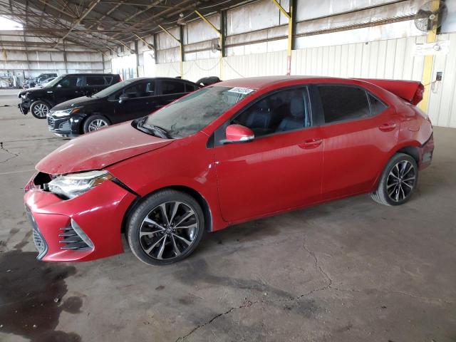 toyota corolla l 2017 2t1burhe7hc896154