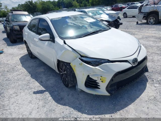 toyota corolla 2017 2t1burhe7hc916998