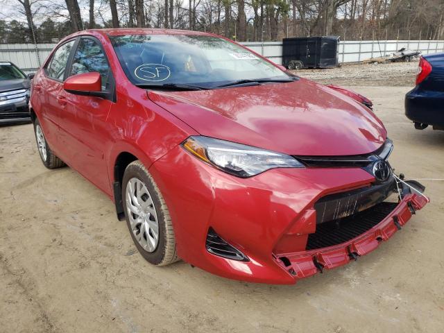 toyota corolla l 2017 2t1burhe7hc934577