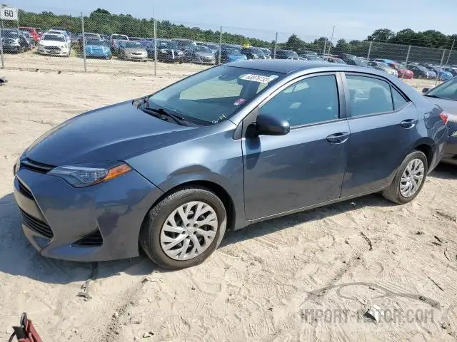 toyota corolla 2017 2t1burhe7hc941545