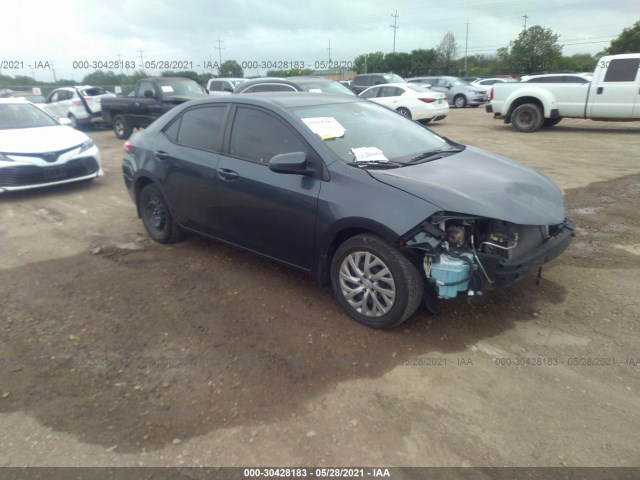 toyota corolla 2017 2t1burhe7hc946034