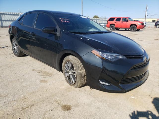 toyota corolla l 2017 2t1burhe7hc958667