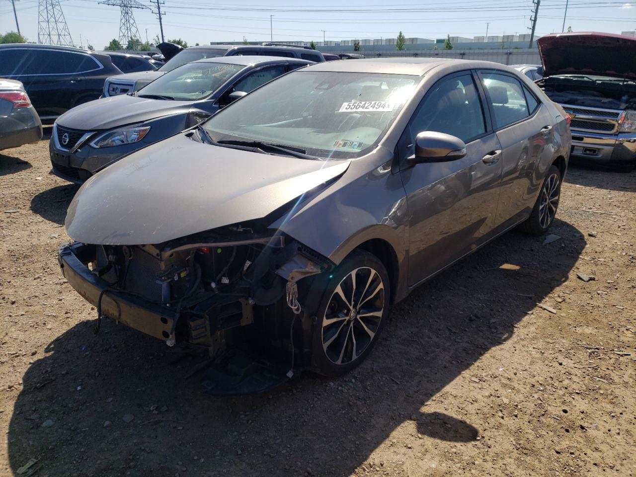 toyota corolla 2018 2t1burhe7jc000537