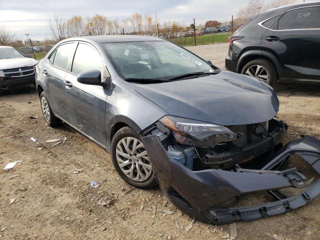 toyota corolla l 2018 2t1burhe7jc009903