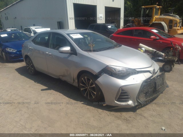 toyota corolla 2018 2t1burhe7jc010761