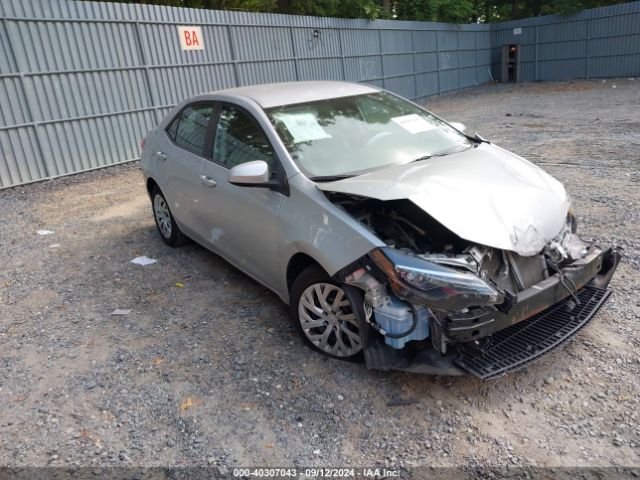 toyota corolla 2018 2t1burhe7jc011392