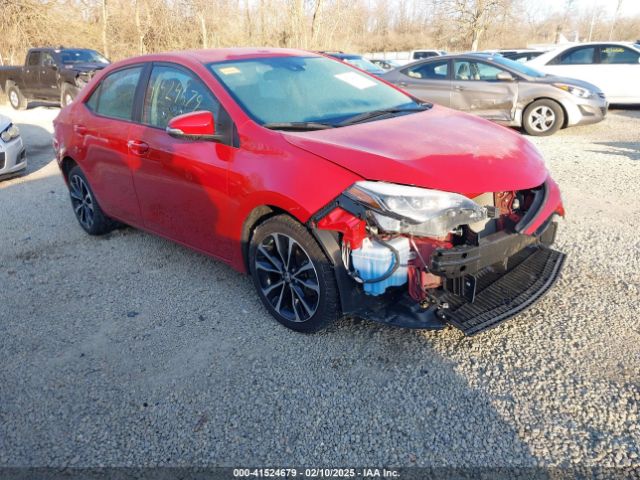 toyota corolla 2018 2t1burhe7jc027074