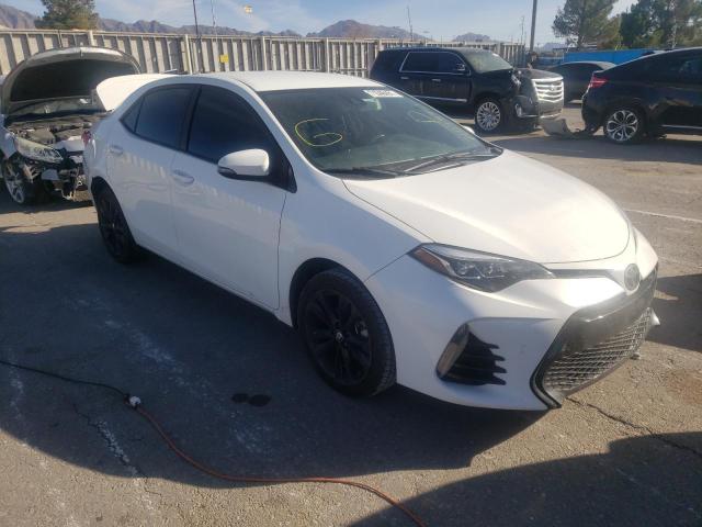 toyota corolla l 2018 2t1burhe7jc029486