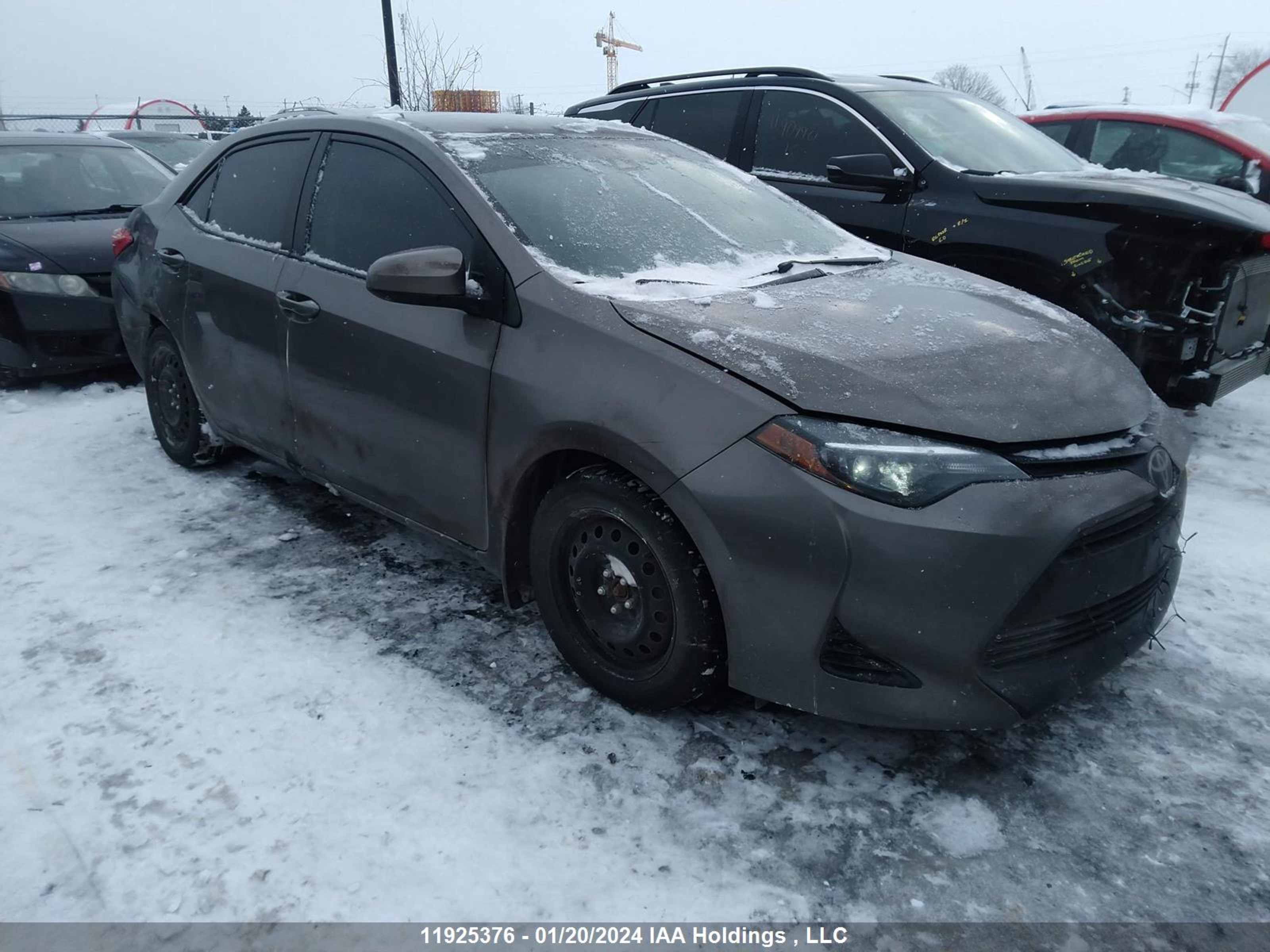 toyota corolla 2018 2t1burhe7jc038656