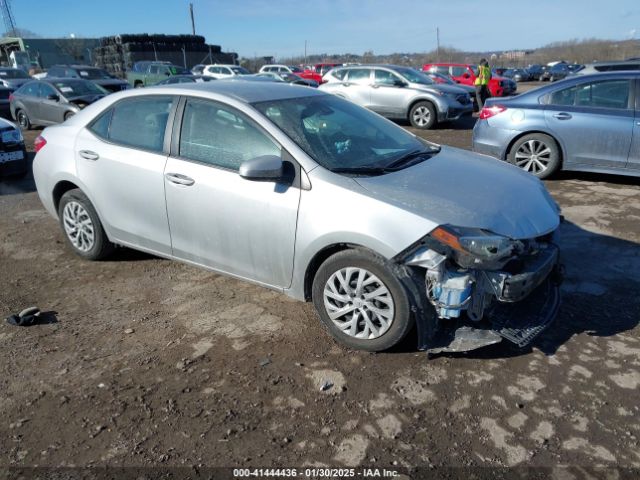 toyota corolla 2018 2t1burhe7jc046630