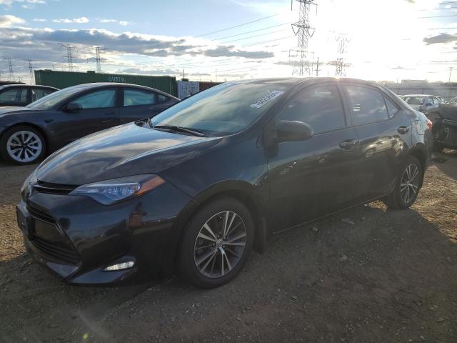 toyota corolla l 2018 2t1burhe7jc049897