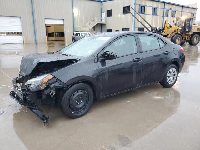 toyota corolla l 2018 2t1burhe7jc050175