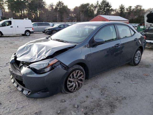 toyota corolla l 2018 2t1burhe7jc050385