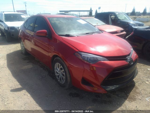 toyota corolla 2018 2t1burhe7jc050810