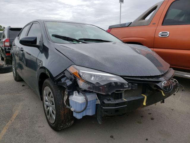 toyota corolla l 2018 2t1burhe7jc052816