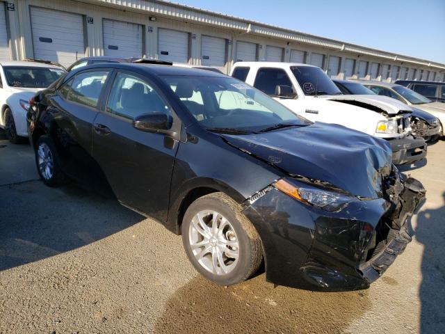 toyota corolla l 2018 2t1burhe7jc059491