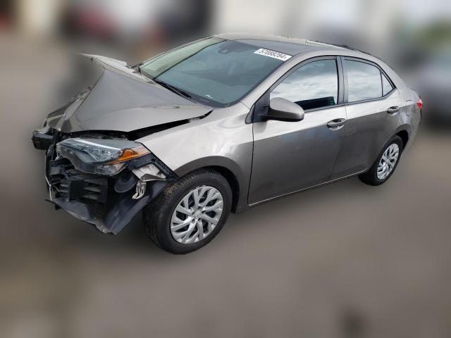 toyota corolla 2018 2t1burhe7jc063492