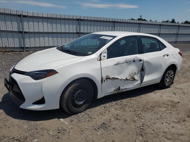 toyota corolla l 2018 2t1burhe7jc077957