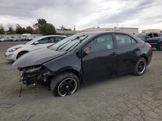 toyota corolla l 2018 2t1burhe7jc098114