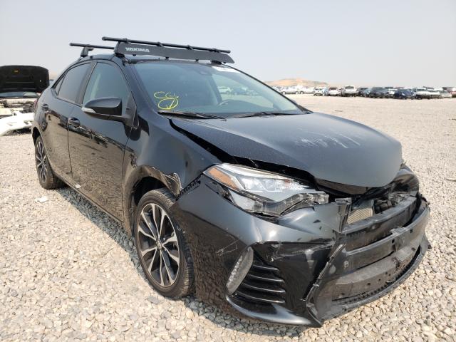 toyota corolla l 2018 2t1burhe7jc102971