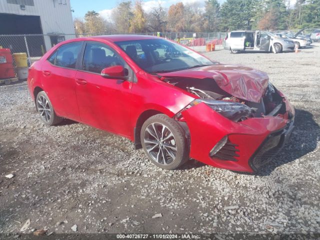 toyota corolla 2018 2t1burhe7jc108236