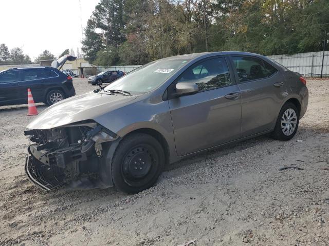 toyota corolla l 2018 2t1burhe7jc108513