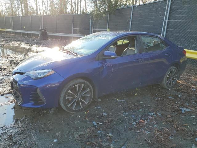 toyota corolla 2018 2t1burhe7jc116708