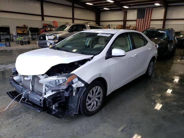 toyota corolla l 2018 2t1burhe7jc122444