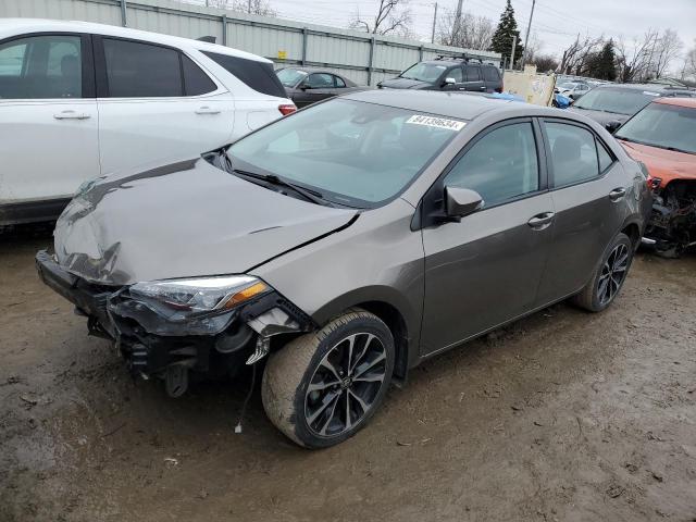 toyota corolla l 2018 2t1burhe7jc966290