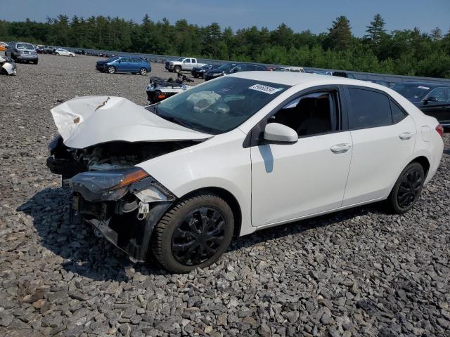 toyota corolla l 2019 2t1burhe7kc138130