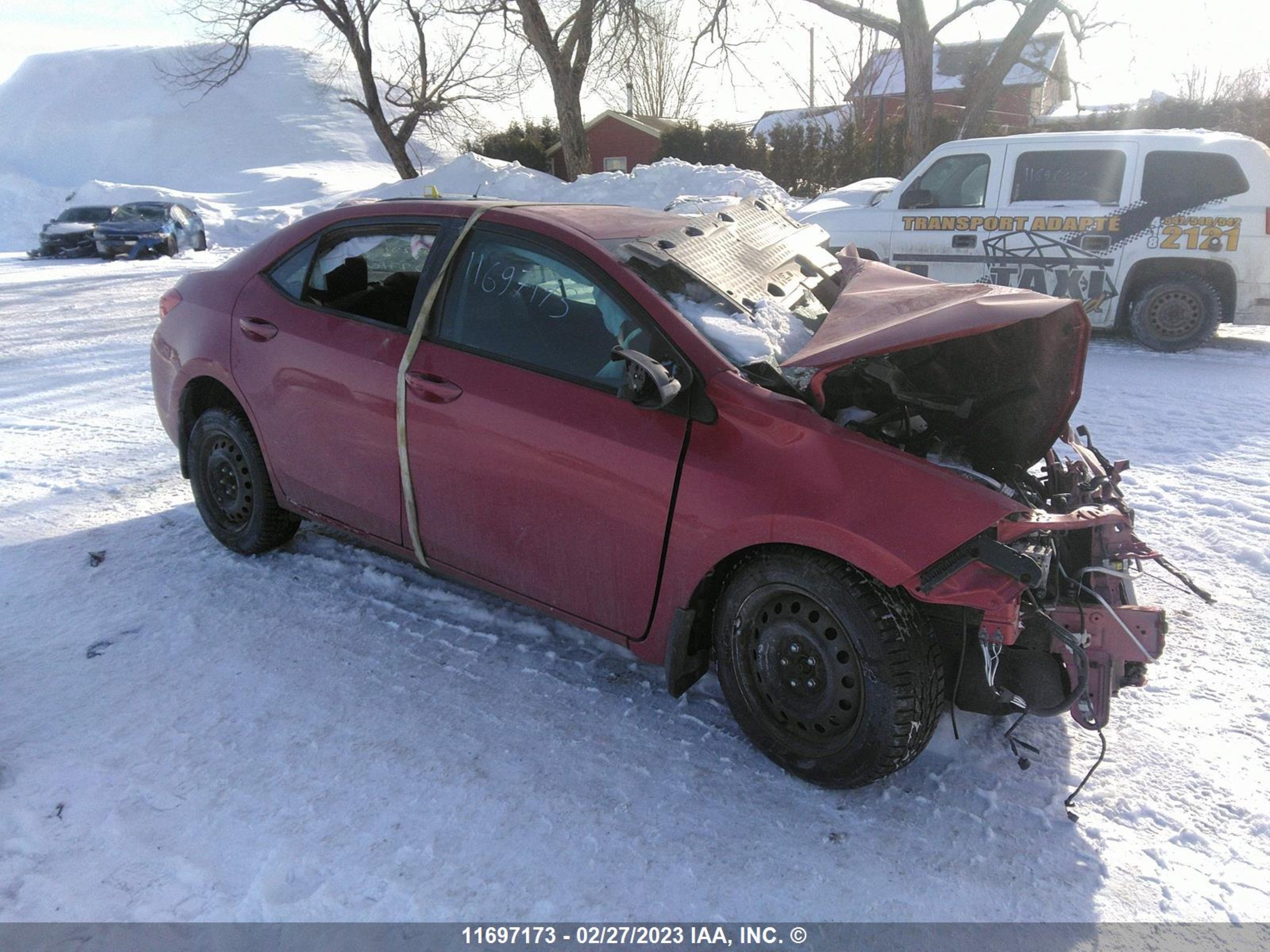 toyota corolla 2019 2t1burhe7kc155297