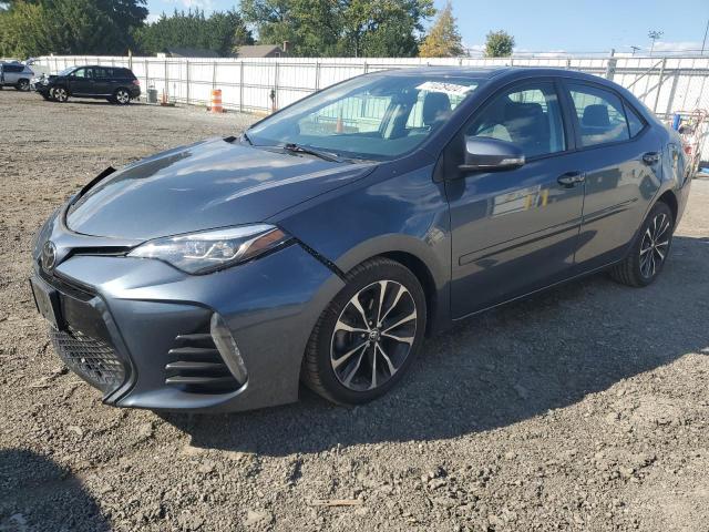 toyota corolla l 2019 2t1burhe7kc163058