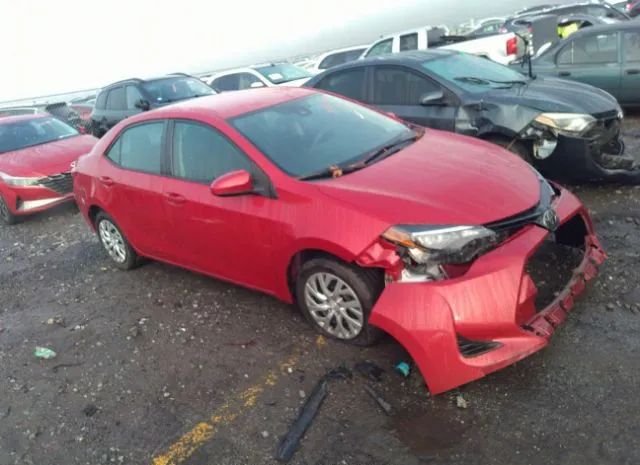 toyota corolla 2019 2t1burhe7kc167868