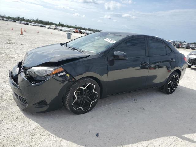 toyota corolla l 2019 2t1burhe7kc202120