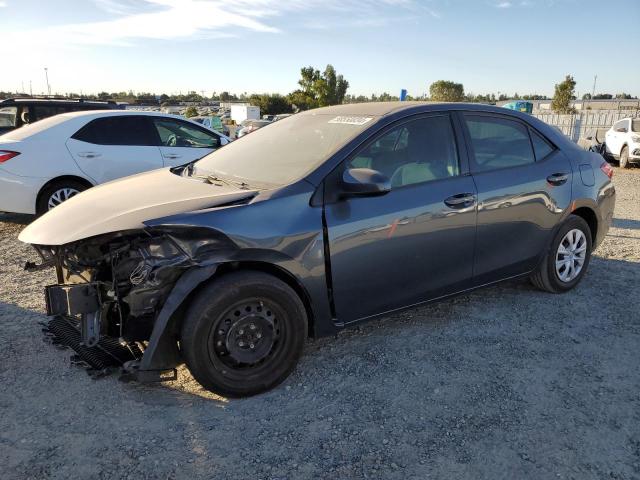 toyota corolla 2019 2t1burhe7kc209827