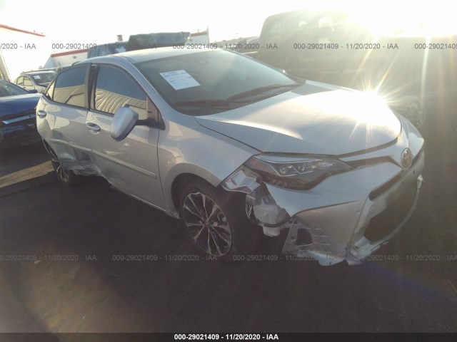 toyota corolla 2019 2t1burhe7kc225722