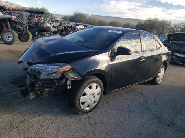 toyota corolla 2019 2t1burhe7kc227275