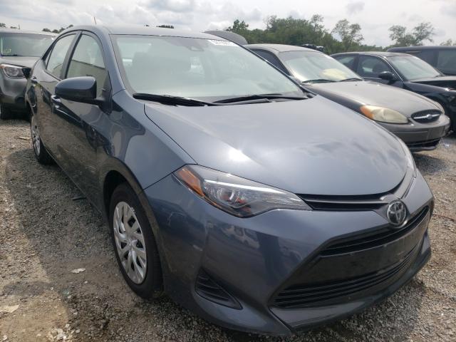 toyota corolla l 2019 2t1burhe7kc239233