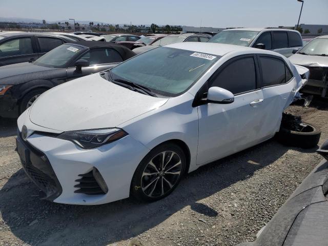 toyota corolla l 2019 2t1burhe7kc240219