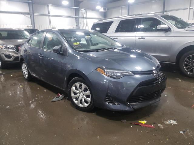 toyota corolla l 2019 2t1burhe7kc240771