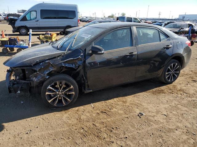 toyota corolla l 2019 2t1burhe7kc244335