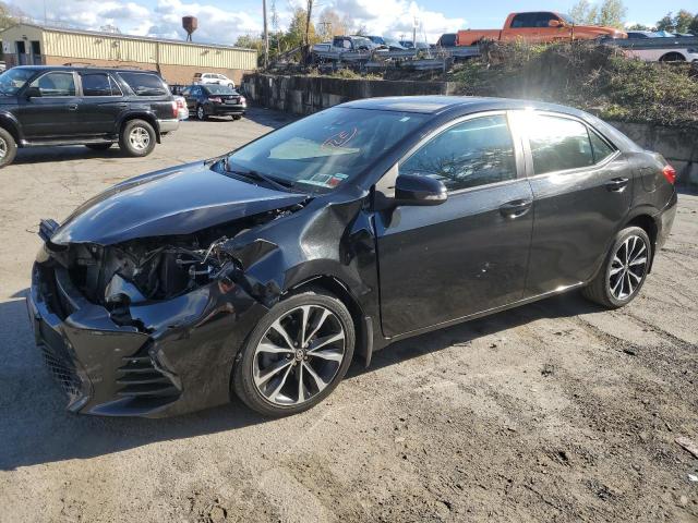 toyota corolla 2019 2t1burhe7kc245145