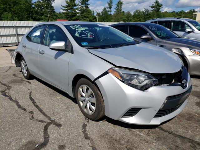 toyota corolla l 2014 2t1burhe8ec022469