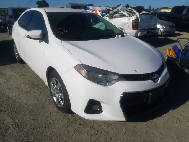 toyota corolla l 2014 2t1burhe8ec037697