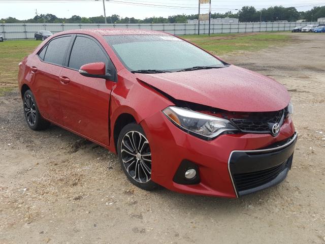 toyota corolla l 2014 2t1burhe8ec046951