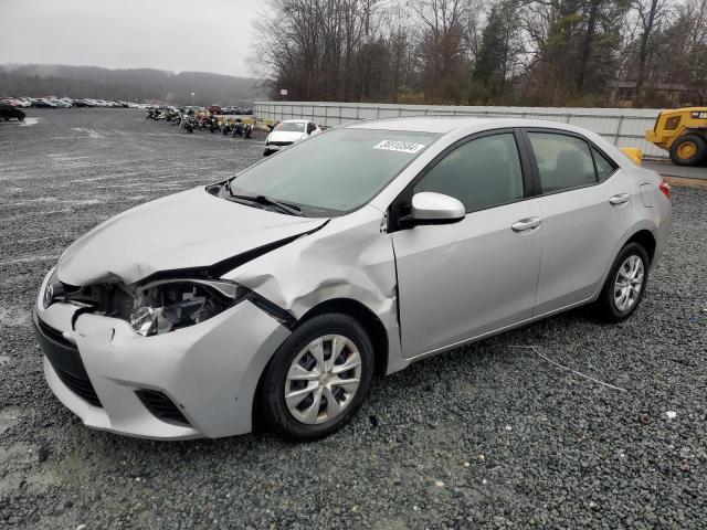 toyota corolla 2014 2t1burhe8ec065886